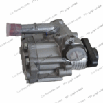 پمپ هیدرولیک فرمان ام وی ام ایکس 22 MVM X22 مارک CHERY