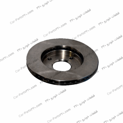 دیسک ترمزچرخ جلو ام وی ام ۳۱۵MVM 315+ AT, MVM315 H, MVM315 SD, NEW MVM315 H, NEW MVM315 H Sport, NEW MVM315 H Sport L, NEW MVM315 SD, New MVM315H Sport E