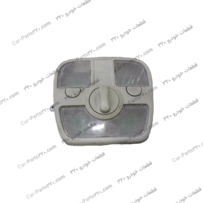 چراغ سقف جلو ام وی ام ۳۱۵MVM315 H, MVM315 SD, NEW MVM315 H, NEW MVM315 H Sport, NEW MVM315 H Sport L, NEW MVM315 SD, New MVM315H Sport E