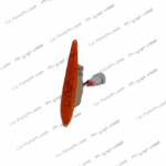 راهنمای روی گلگیر راست ام وی ام ۳۱۵ قدیم MVM315 H, MVM315 SD
