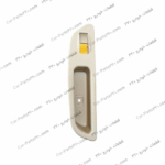 قاب کلید شیشه بالابر عقب راست ام وی ام ۳۱۵ قدیمMVM315 H, MVM315 SD