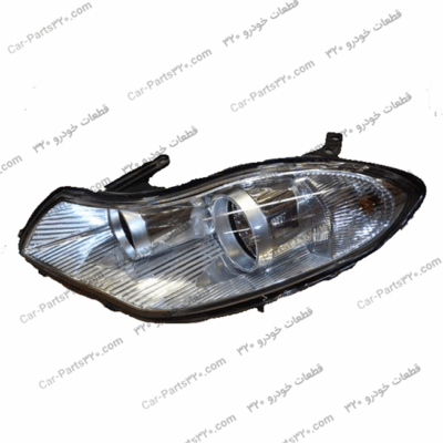 چراغ جلو چپ ام وی ام ۳۱۵ قدیمMVM315 H, MVM315 SD