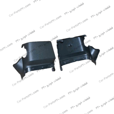 قاب بالائی تلسکوپی فرمان ام وی ام ۳۱۵ جدیدNEW MVM315 H, NEW MVM315 H Sport, NEW MVM315 H Sport L, NEW MVM315 SD, New MVM315H Sport E