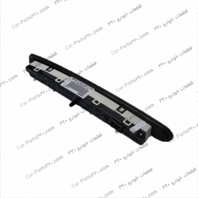 صفحه نشانگر راست ام وی ام ۳۱۵ قدیمMVM315 H, MVM315 SD