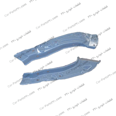 سینی بالای چراغ جلو چپ ام وی ام ۳۱۵ MVM 315 مارک CHERY