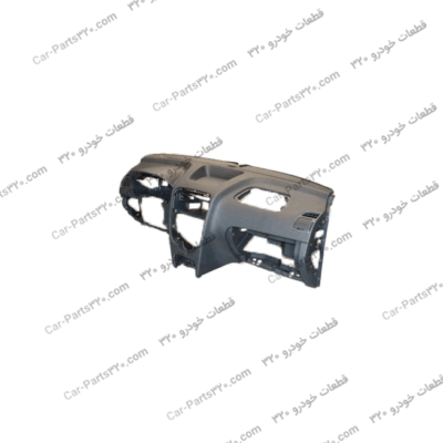 پوسته داشبورد مشکی ام وی ام ۳۱۵ قدیمMVM315 H, MVM315 SD