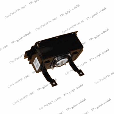 کیسه هوا(ایربگ) راست (مشکی) ام وی ام ۳۱۵ قدیمMVM315 H, MVM315 SD