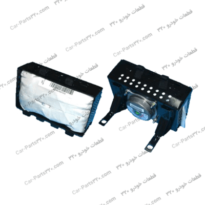 ایربگ سرنشین ام وی ام ۳۱۵ جدیدNEW MVM315 H, NEW MVM315 H Sport, NEW MVM315 H Sport L, NEW MVM315 SD, New MVM315H Sport E
