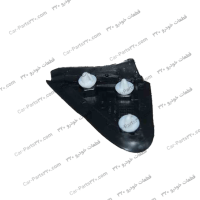 قاب بیرونی لچکی جلو راست ام وی ام ۳۱۵ قدیمMVM315 H, MVM315 SD