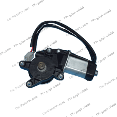موتور سان روف ام وی ام ایکس 22 MVM X22 مارک CHERY