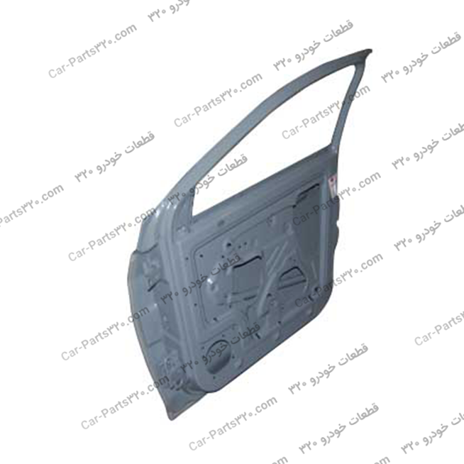 A13-6101020-DY-درب-جلو-راست-۳۱۵-MVM-315 درب جلو راست ام وی ام ۳۱۵ MVM 315 مارک CHERY