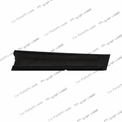 قاب بیرونی کلاف درب جلو چپ ۳۱۵,X22MVM 315+ AT, MVM X22 AT, MVM X22 AT SPORT, MVM X22 MT, MVM X22 MT SPORT, MVM315 H, MVM315 SD, NEW MVM315 H, NEW MVM315 H Sport, NEW MVM315 H Sport L, NEW MVM315 SD, Ne