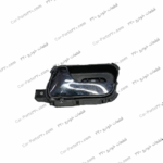دستگیره داخلی درب جلوچپ (مشکی) ام وی ام ۳۱۵ قدیمMVM315 H, MVM315 SD