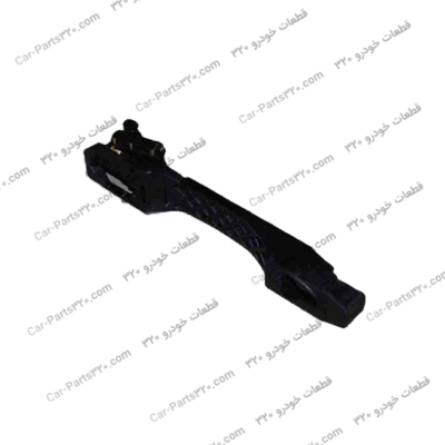 مغزی دستگیر درب بازکن عقب بیرون راست ام وی ام 315 MVM 315 مارک CHERY