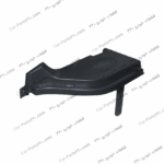 قاب دور بلندگوی عقب چپ (مشکی) ام وی ام ۳۱۵ صندوقدارMVM315 SD, NEW MVM315 SD