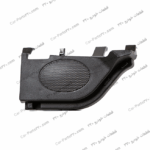 قاب دور بلندگوی عقب راست (مشکی) ام وی ام ۳۱۵ صندوقدارMVM315 SD, NEW MVM315 SD