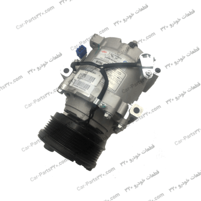 کمپرسور کولر ام وی ام ۳۱۵MVM 315+ AT, NEW MVM315 H, NEW MVM315 H Sport, NEW MVM315 H Sport L, NEW MVM315 SD, New MVM315H Sport E