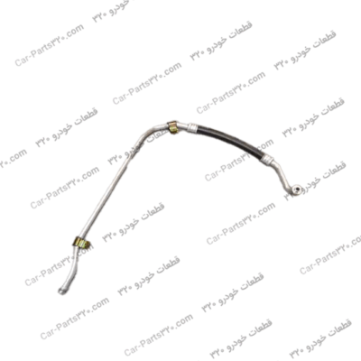 لوله اواپراتور به کمپرسور ام وی ام ۳۱۵ قدیمMVM315 H, MVM315 SD