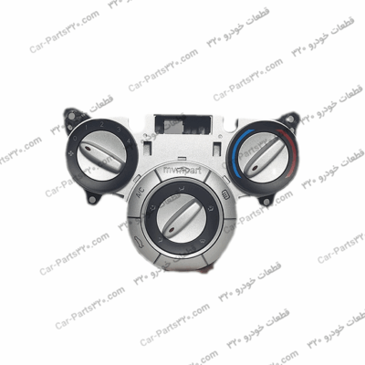 مجموعه کنترل پنل AC ام وی ام ۳۱۵ قدیمMVM315 H, MVM315 SD