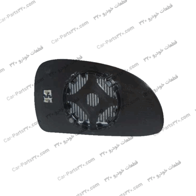 شیشه آینه چپ – گرمکن دار ام وی ام ۳۱۵MVM315 H, MVM315 SD, NEW MVM315 H, NEW MVM315 H Sport, NEW MVM315 H Sport L, NEW MVM315 SD, New MVM315H Sport E