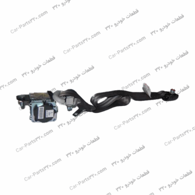 کمربند ایمنی جلو چپ( خاکستری) ام وی ام ۳۱۵MVM315 H, MVM315 SD, NEW MVM315 H, NEW MVM315 H Sport, NEW MVM315 H Sport L, NEW MVM315 SD, New MVM315H Sport E