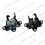 قفل درب موتور ام وی ام ۳۱۵ جدیدNEW MVM315 H, NEW MVM315 H Sport, NEW MVM315 H Sport L, NEW MVM315 SD, New MVM315H Sport E