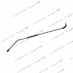 میل نگهدارنده درب موتور ام وی ام ۳۱۵ MVM 315 مارک CHERY