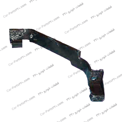 پایه نگهدارنده چراغ جلو سمت چپ ام وی ام ۳۱۵ هاچبک قدیم MVM 315