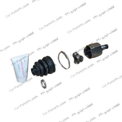 سرپلوس داخلی با گردگیر پلوس ام وی ام ۳۱۵MVM 315+ AT, MVM315 H, MVM315 SD, NEW MVM315 H, NEW MVM315 H Sport, NEW MVM315 H Sport L, NEW MVM315 SD, New MVM315H Sport E