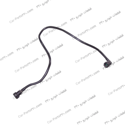 لوله ورودی فیلتر سوخت ام وی ام ۵۳۰ و ۵۵۰MVM530, MVM550 CVT, MVM550 CVT LUXURY, MVM550 MT, MVM550 MT LUXURY
