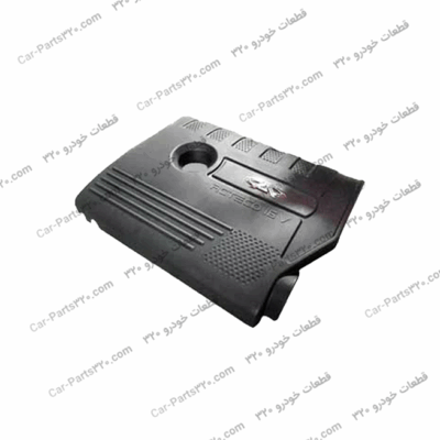 قاب روی موتور ام وی ام ۵۳۰ و ۵۵۰MVM530, MVM550 CVT, MVM550 CVT LUXURY, MVM550 MT, MVM550 MT LUXURY