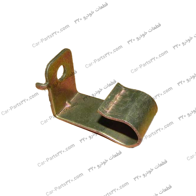 A21-1303603-بست-نگهدارنده-لوله-های-ترمز-پلاستیکی-ام-وی-ام-۵۳۰ بست نگهدارنده لوله های ترمز پلاستیکی ام وی ام ۵۳۰