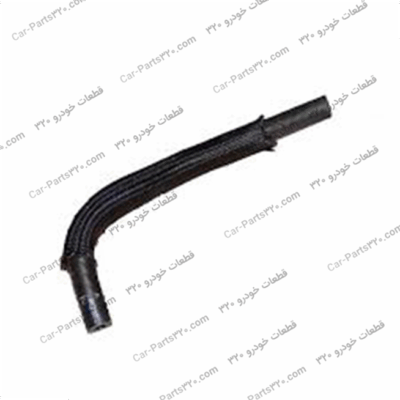 شیلنگ خروجی اب دریچه گاز ام وی ام 530 MVM 530 مارک CHERY
