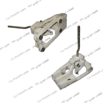 دسته تعویض دنده ام وی ام ۵۳۰ و ۵۵۰MVM530, MVM550 MT, MVM550 MT LUXURY