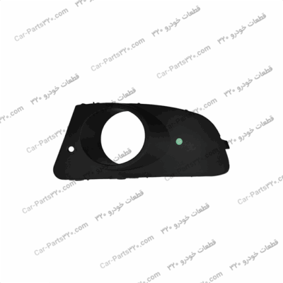 قاب مه شکن جلو چپ ام وی ام ۵۵۰MVM550 CVT, MVM550 CVT LUXURY, MVM550 MT, MVM550 MT LUXURY