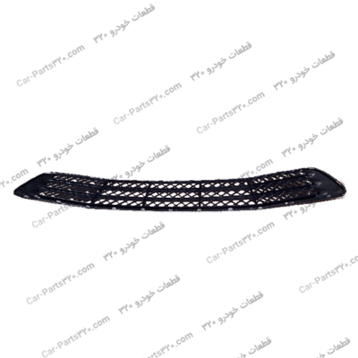 شبکه سپر جلو ام وی ام ۵۵۰MVM550 CVT, MVM550 CVT LUXURY, MVM550 MT, MVM550 MT LUXURY