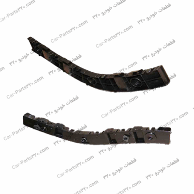 تقویت چپ دیاق سپر عقب ام وی ام ۵۵۰MVM550 CVT, MVM550 CVT LUXURY, MVM550 MT, MVM550 MT LUXURY