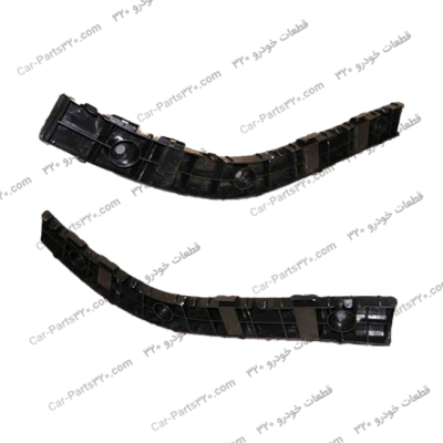 تقویت راست دیاق سپر عقب ام وی ام ۵۵۰ MVM 550 مارک CHERY