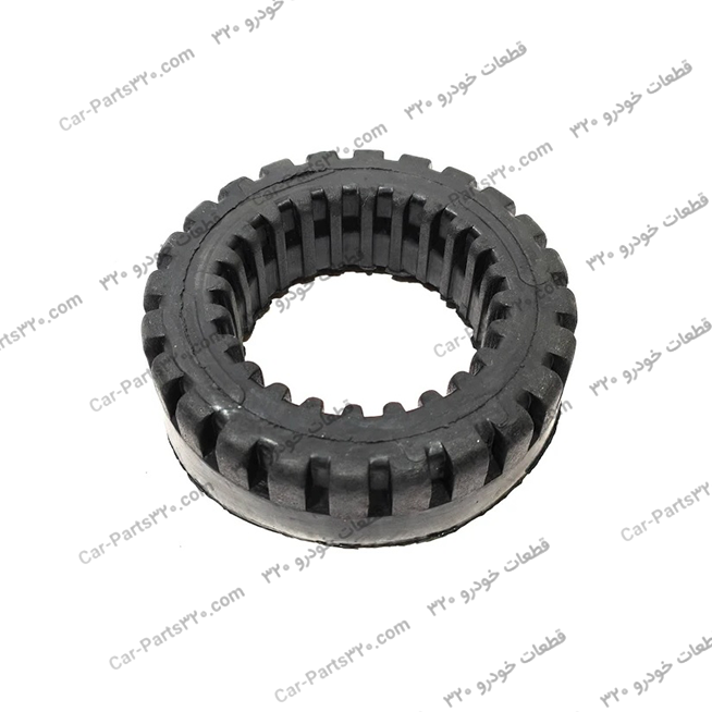 A21-2911031ضربه-گیر-بالائی-فنر-لول-عقب-ام-وی-ام-۵۳۰-و-۵۵۰MVM530-MVM550-CVT-MVM550-CVT-LUXURY-MVM550-MT-MVM550-MT-LUXURY ضربه گیر بالائی فنر لول عقب ام وی ام