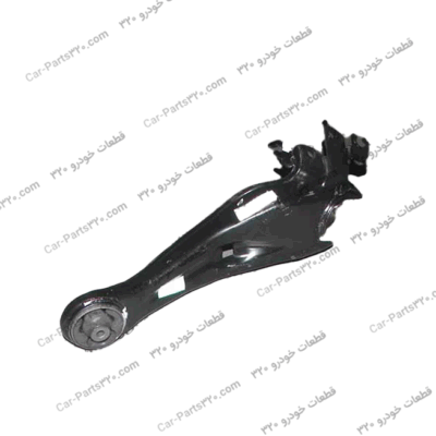 بازوئی طولی عقب چپ ام وی ام ۵۳۰ و ۵۵۰MVM530, MVM550 CVT, MVM550 CVT LUXURY, MVM550 MT, MVM550 MT LUXURY