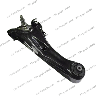 بازوئی طولی عقب راست ام وی ام ۵۳۰ و ۵۵۰MVM530, MVM550 CVT, MVM550 CVT LUXURY, MVM550 MT, MVM550 MT LUXURY