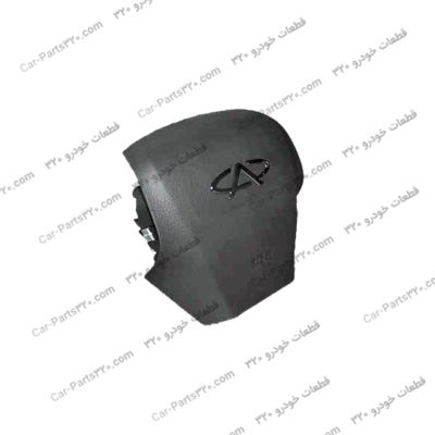 کیسه هوا(ایربگ) راننده ام وی ام ۵۵۰MVM550 CVT, MVM550 CVT LUXURY, MVM550 MT, MVM550 MT LUXURY