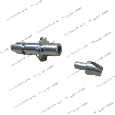رگلاژ لنت عقب چپ ۵۳۰ – ۵۵۰MVM530, MVM550 CVT, MVM550 CVT LUXURY, MVM550 MT, MVM550 MT LUXURY