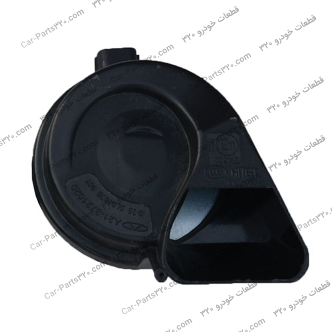 A21-3721020بوق-تن-پائین-ام-وی-ام-۵۳۰ بوق تن پائین ام وی ام ۵۳۰