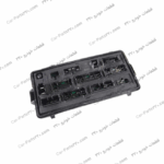 جعبه فیوز موتور ام وی ام ۵۳۰ MVM 530 مارک CHERY