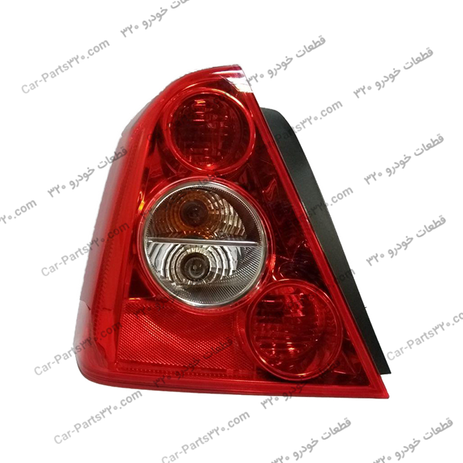 A21-3773010چراغ-عفب-چپ-ام-وی-ام-۵۳۰ چراغ عفب چپ ام وی ام ۵۳۰ MVM 530 مارک CHERY