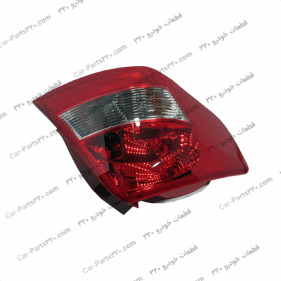 چراغ عفب راست ام وی ام ۵۵۰MVM550 CVT, MVM550 CVT LUXURY, MVM550 MT, MVM550 MT LUXURY