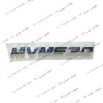 آرم “MVM530”MVM315 H, MVM530