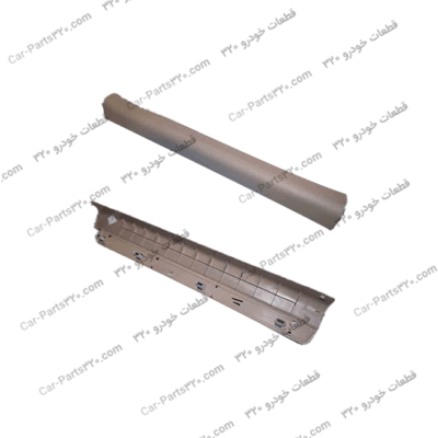 قاب رکاب جلو چپ ام وی ام ۵۵۰MVM550 CVT, MVM550 CVT LUXURY, MVM550 MT, MVM550 MT LUXURY
