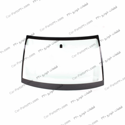 شیشه جلو ام وی ام 530 MVM 530 مارک CHERY